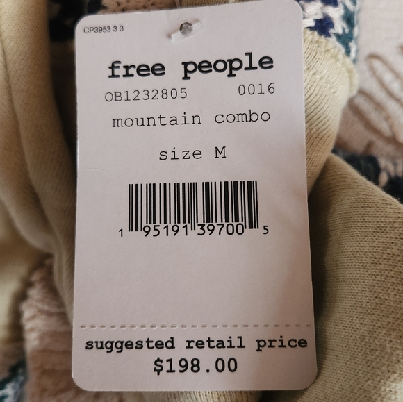 Free people sweater - Picture 2 of 9
